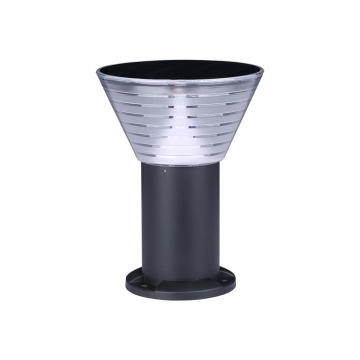 Lumière extérieure de jardin LED ip65 directe d&#39;usine